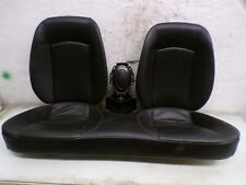 Rear Seat Bench Peugeot 206 CC