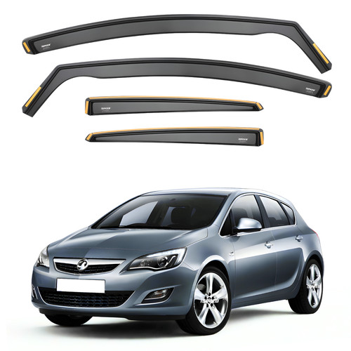 Ispeed wind deflectors for - wind,