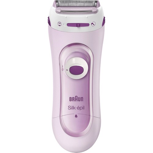 Braun brals5100 lady shaver - brals5100,