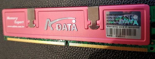 Adata pc2 6400 ddr2 800 - gb, ddr2-800