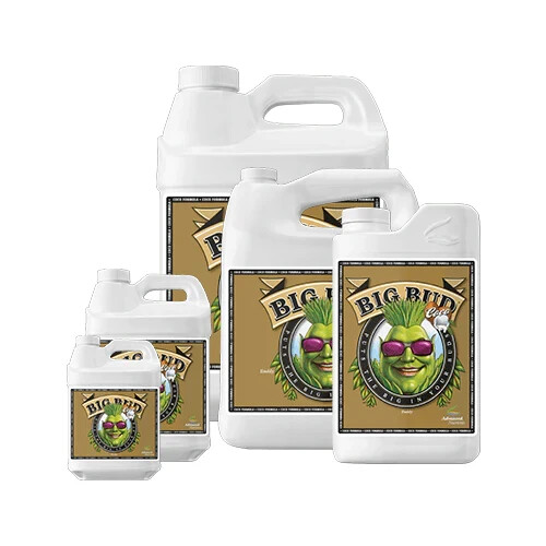 Advanced nutrients big - nutrients,