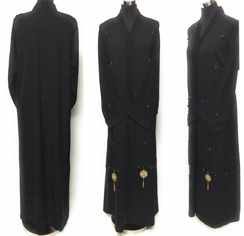 Latest design abaya - ,
