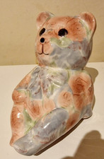 Park Rose Pottery - Floral
