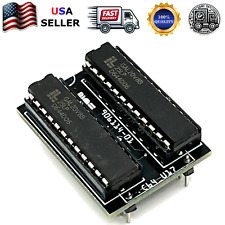 Commodore 64 PLA Replacement