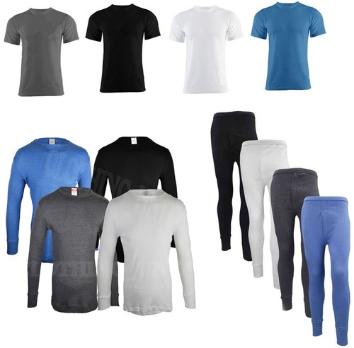 Mens thermal long - thermal, john