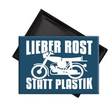 Magnets Fridge Prefer Rust