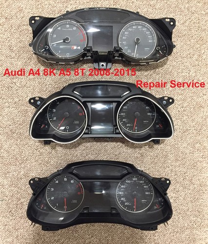 Audi a5 8t 2008 - ,