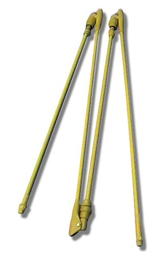 Khyam igloo tent - khyam, replacement