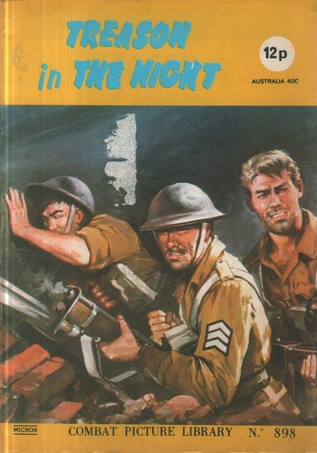 Combat picture library 898 - picture,