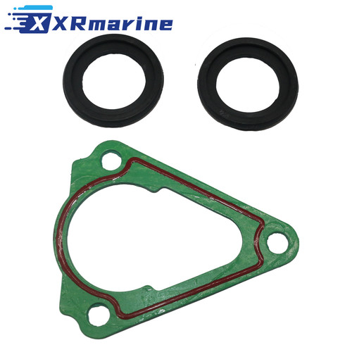 Thermostat kit 17670 90j01 - thermostat,