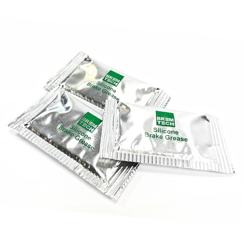 Sachets bremtech silicone - bremtech,