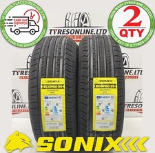 2 X 205 65 15 SONIX 94V