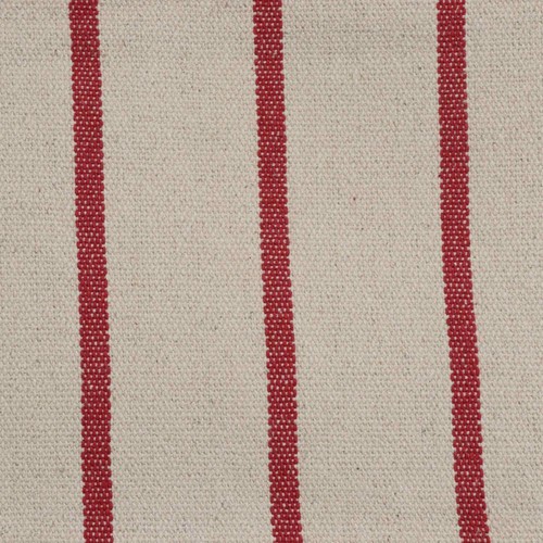Austin deck stripe red - deck,