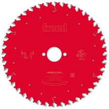 Freud F03FS09723 Wood Circular Saw Blade 210mm x 30mm x 2.4mm x 40T