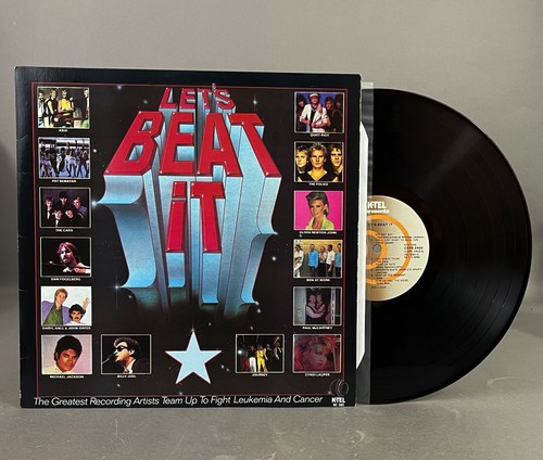 Let beat 1984 - it,