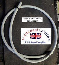 Barrier  Pipe Use instead of