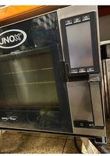 Commercial Unox Cheftop
