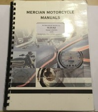 SUZUKI GS850G FACTORY WORKSHOP