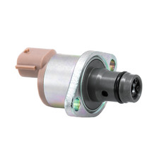 Diesel Injector Pump Suction
