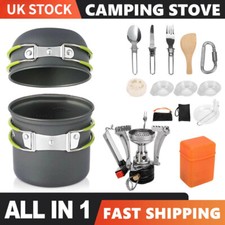 Outdoor Portable Camping