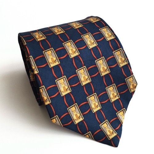 Burberry london silk tie - burberry,