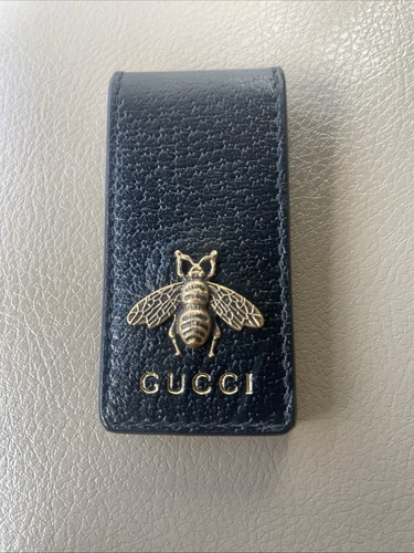 Gucci metal bee - bee, animalier
