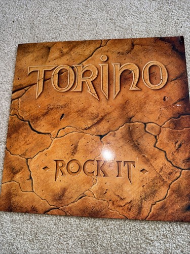 Torino rock original - -, it