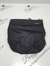 Babystyle Oyster Top Cover