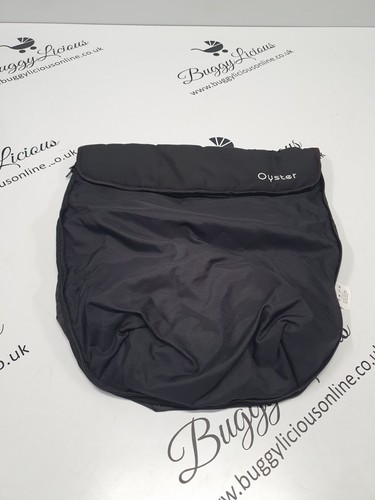 Babystyle oyster top - oyster, cover