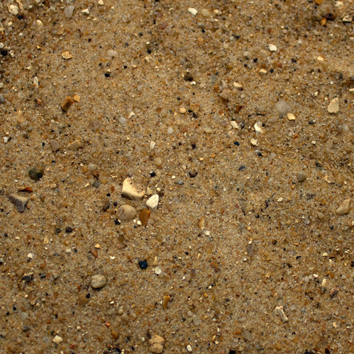 Base ready desert sand - ready,