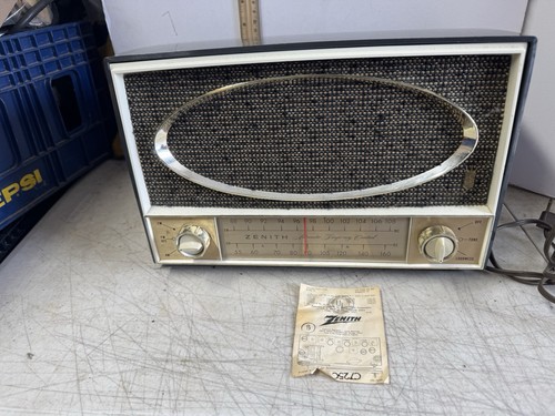 Zenith c725c automatic - c725c,