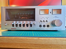 Pioneer CT-F2121 HiFi Stereo