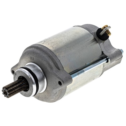 Niche starter motor assembly - starter,