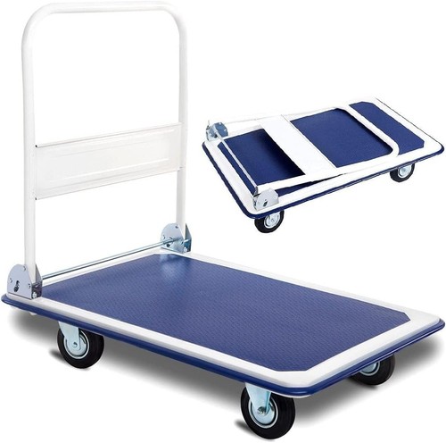 New 150kg folding platform - 150kg,