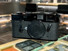 Leica M4 MOT Rangefinder Film
