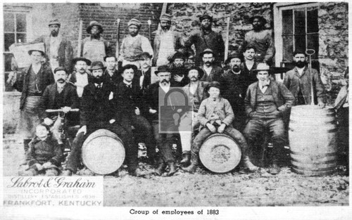Labrot graham whiskey - labrot,