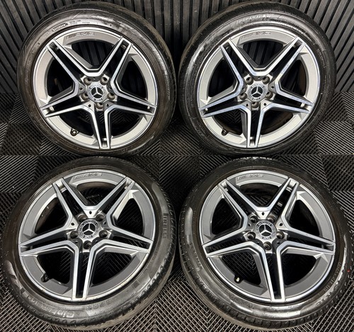 Mercedes amg a class cla - a,