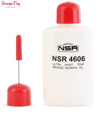 NSR Oil For Oilites High