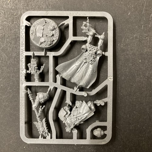 Warhammer dark angel chaplain - warhammer,