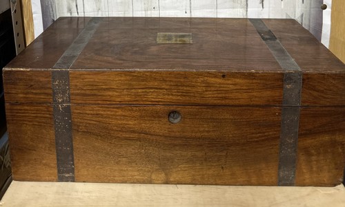 Large victorian rosewood - victorian,
