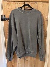 Cole Buxton Warm Up Sweater