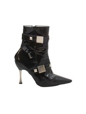 Red Or Dead Women's Boots UK 5