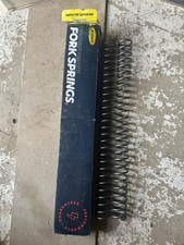 Yamaha Yz250f - 450f Wr 2018-2023 Fork Springs