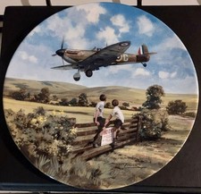 Royal Doulton Heroes of the