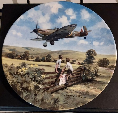 Royal doulton heroes - royal, the