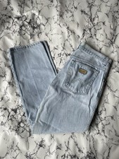 Wrangler Arizona light blue