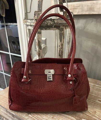 Liz claiborne red - liz,