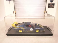 Ferrari 512 BB #77 1/43 scale