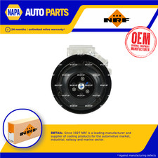 Air Con Compressor fits TOYOTA