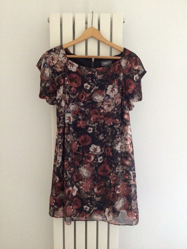 Apricot women black - &, red